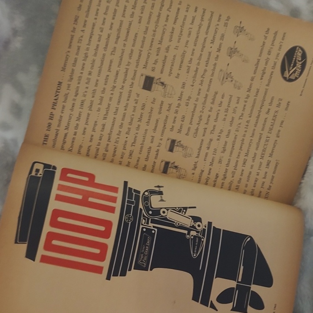 Popular Science Annual Auto Issue Magazine - Picture 7 of 9